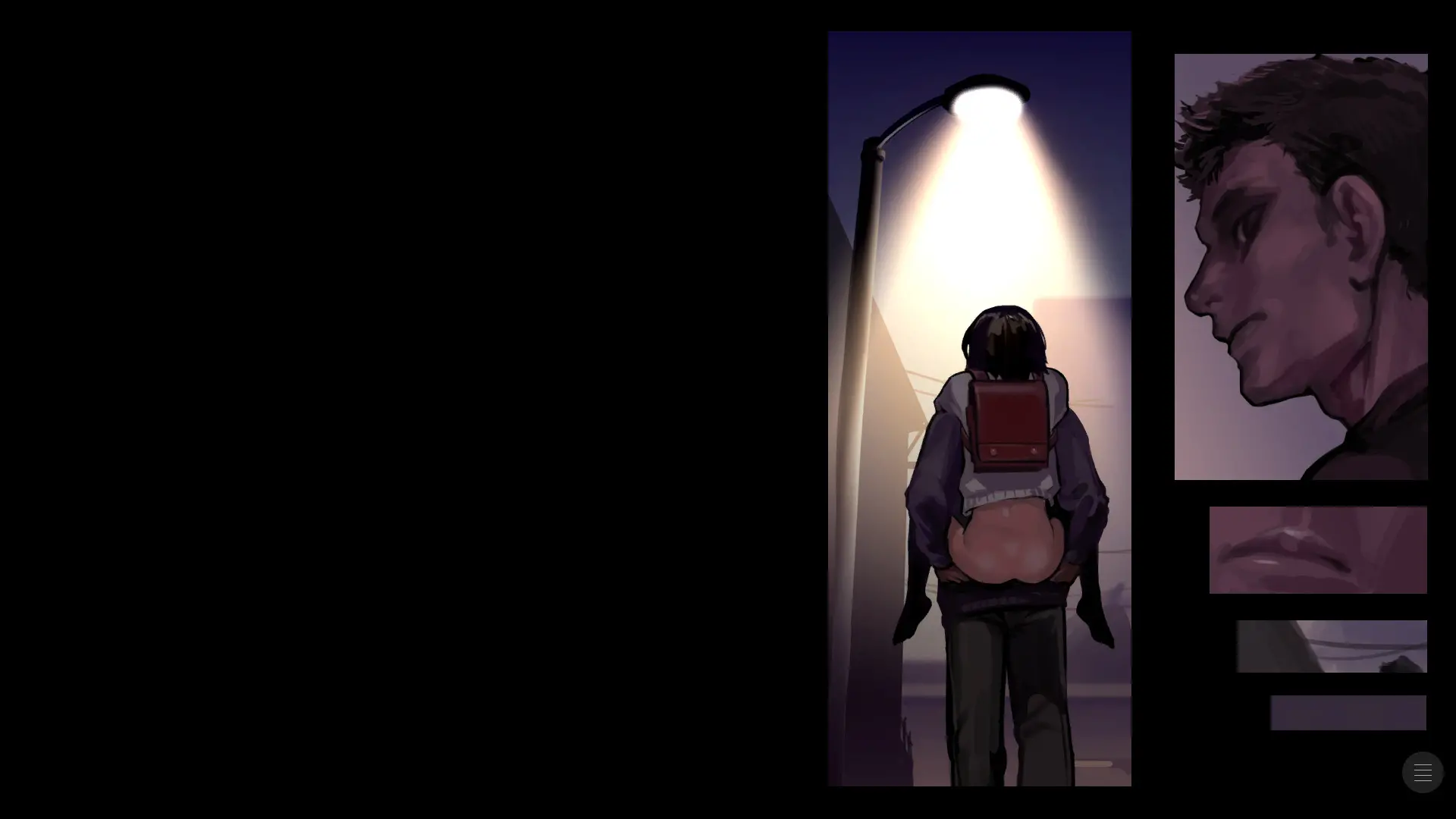 Shoujo To Ura Roji Sono Yon